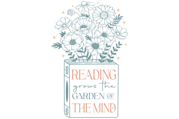 Garden of the Mind: A Book of Reading Growth