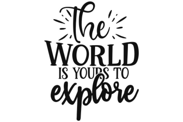 Exploring the World: A Journey of Discovery