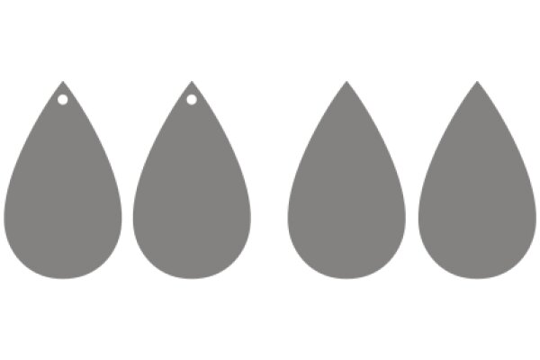 Simplicity in Design: A Minimalist Logo for a Raindrop Collection