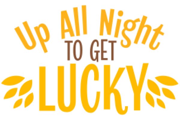 Up All Night to Get Lucky: A Guide to Night Owls