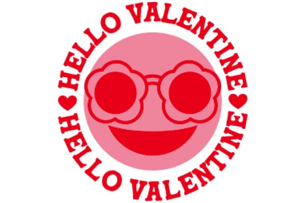 Happy Valentine's Day from Hello Valentine!