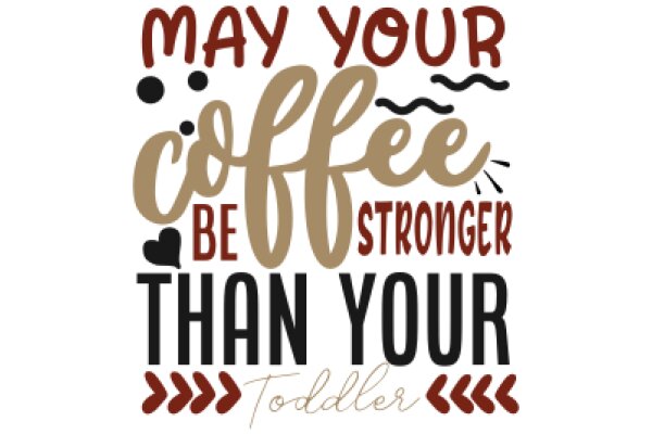 Coffee: The Ultimate Source of Strength and Energy