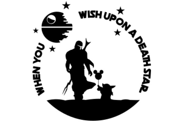 Wish Upon a Star: A Tribute to Star Wars and Disney