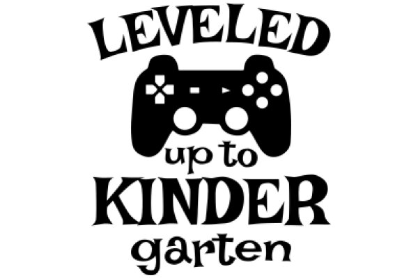 Leveled Up to Kindergarten: A Playful Journey to Early Learning