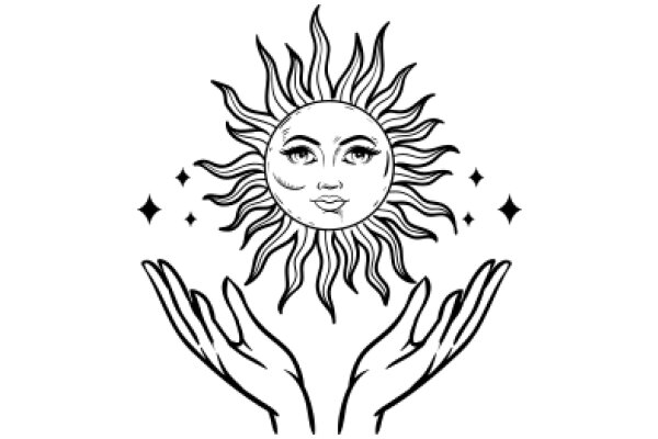 Embrace the Sun: A Symbol of Hope and Renewal