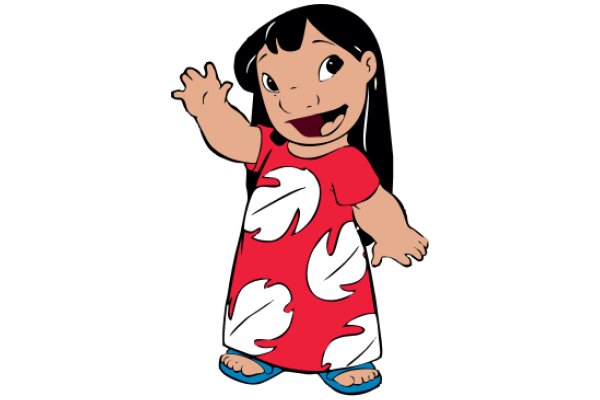 Welcome to the World of Animation: A Journey with Lilo & Stitch