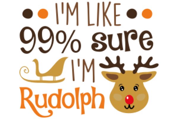 Rudolph the Reindeer: A Festive Story of Belief and Friendship