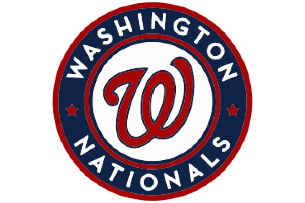 Washington Nationals Logo: A Symbol of Team Spirit and Pride