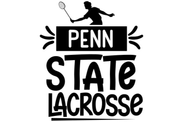 Penn State Lacrosse: A Graphic Representation of the Team's Logo