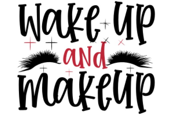 Wake Up and Makeup: A Daily Routine for a Fresh Start