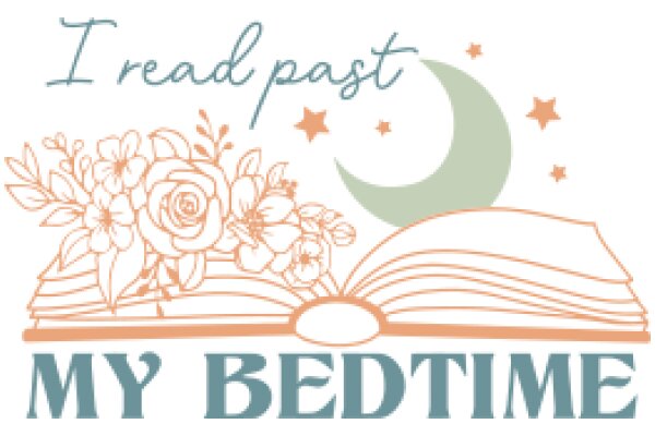 My Bedtime: A Nightly Routine for Relaxation and Sleep