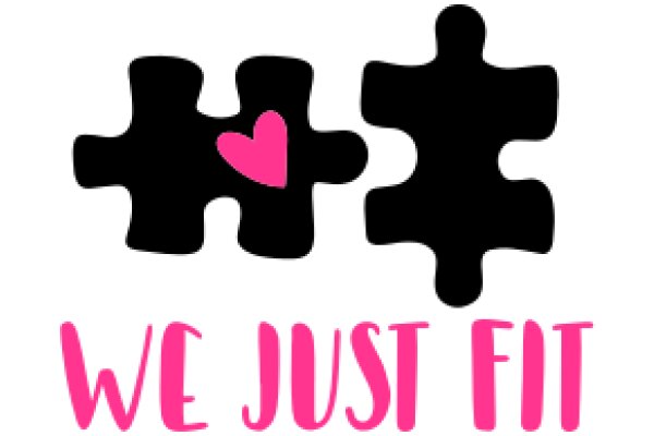 We Just Fit: A Symbol of Love and Connection