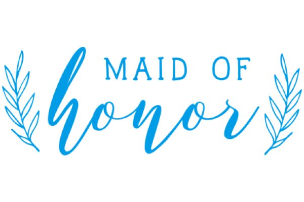 Maid of Honor: A Symbol of Honor and Support