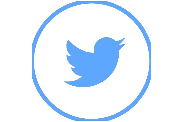 Twitter Logo: A Symbol of Social Media