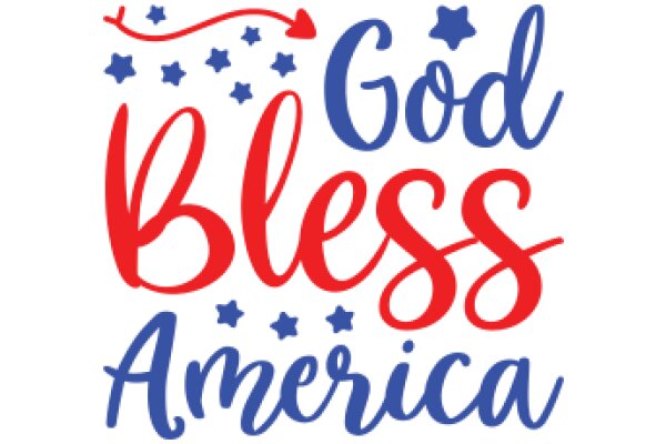 God Bless America: A Symbol of Patriotism and Faith