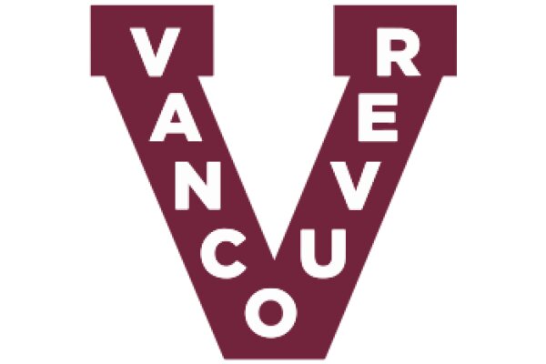 Vancouver Revisited: A Graphic Exploration of the City's Iconic 'VANCOU' Sign