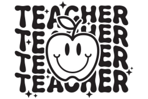 Teacher, Teacher, Teacher: A Playful Tribute to the Profession