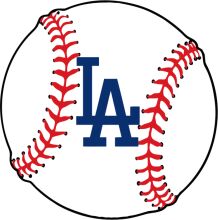 The Art of Baseball: A Symbolic Logo