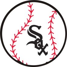 The Art of Baseball: A Symbolic Logo