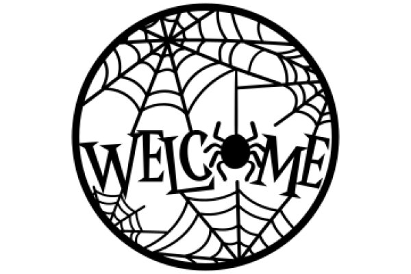 Welcome to the Spider's Web: A Symbol of Connection and Strength