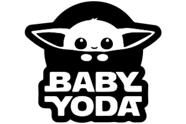 Baby Yoda: A Playful Take on a Pop Culture Icon