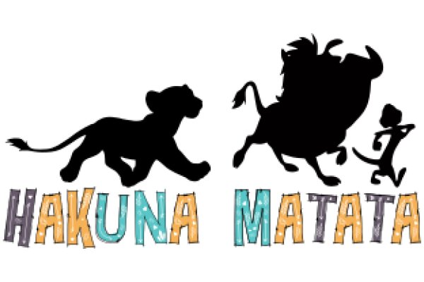 Hakuna Matata: A Journey Through the African Savannah