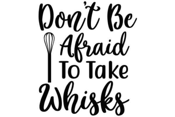 Don't Be Afraid to Take Whisks: A Guide to Whisk-Making