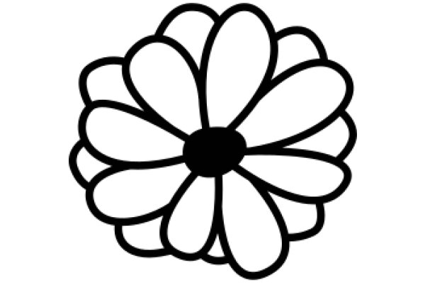 Simplistic Flower Design