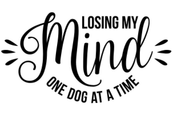 Losing My Mind: One Dog at a Time