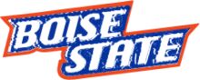 Boise State Logo: A Symbol of Pride and Loyalty