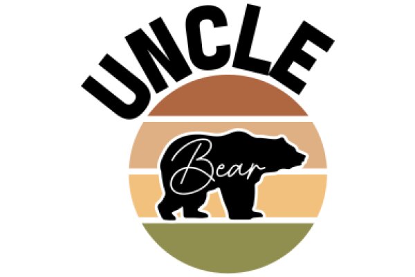 Uncle Bear: A Logo for a Family-Friendly Brand