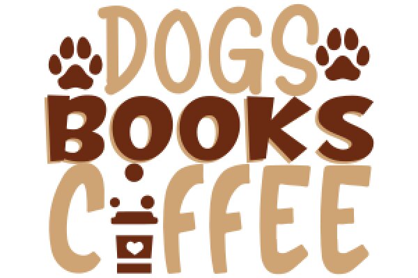 Dogs Books Coffee: A Cozy Corner for Canine Lovers