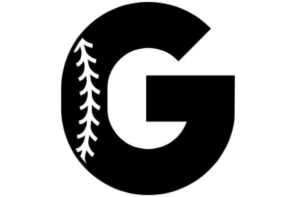 A Graphic Logo for a Baseball Team