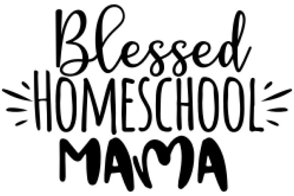 Blessed Homeschool Mama