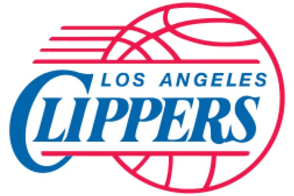 Los Angeles Clippers Logo: A Symbol of Basketball Excellence