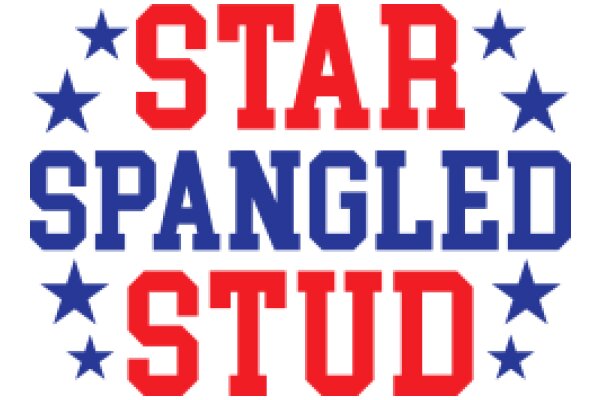 Star-Spangled Studio: A Patriotic Branding