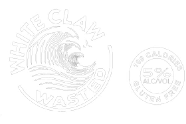 White Claw Wasted: A Graphic Design of a Drink and Its Alcohol Content