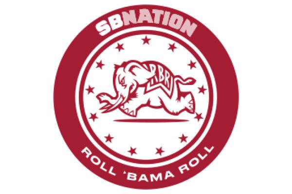 Roll 'Bama: The Official Logo of the Southern Rollers