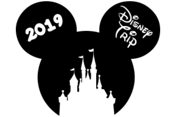 2019 Disney Trip Logo