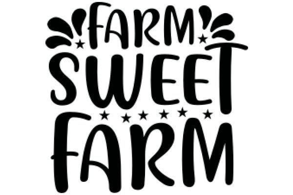 Farm's Sweet Farm: A Delightful Journey into the World of Farming