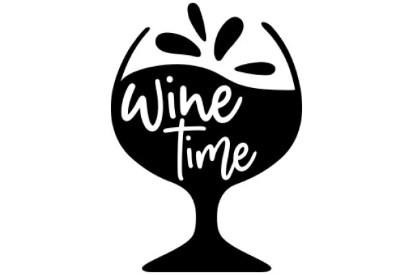 Wine Time: A Symbol of Relaxation and Enjoyment