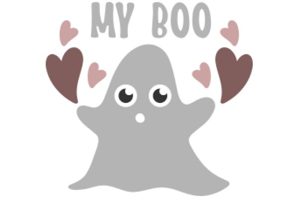 My Boo: A Heartwarming Story of Friendship and Love