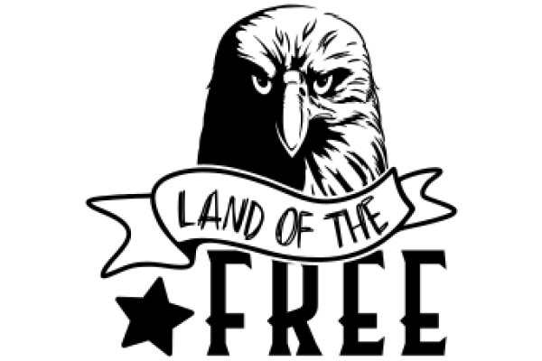 The Eagle's Land of the Free