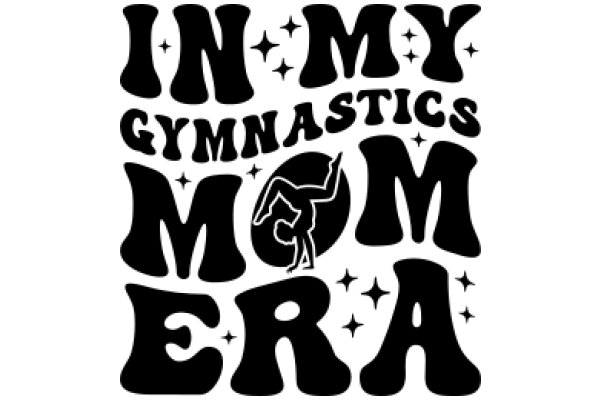 In My Gymnastics Mom Era: A Celebration of Strength and Balance