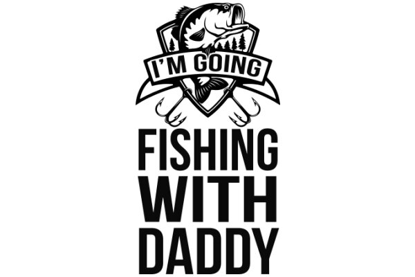 Fishing with Daddy: A Father-Son Bonding Experience