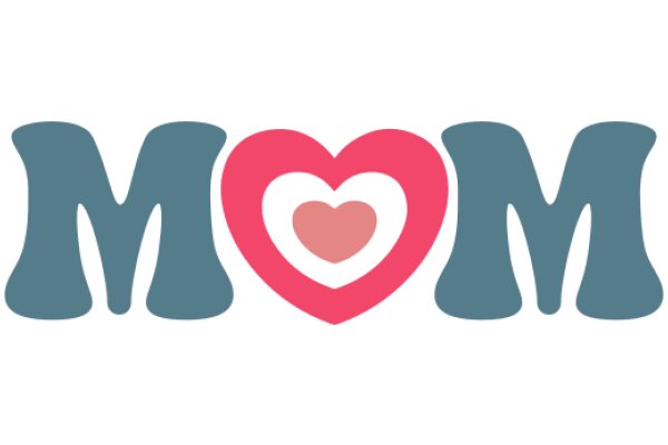 Mom: A Symbol of Love and Care