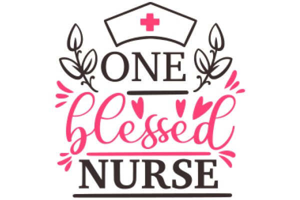 One Nurse, One Blessing: A Symbol of Compassionate Care