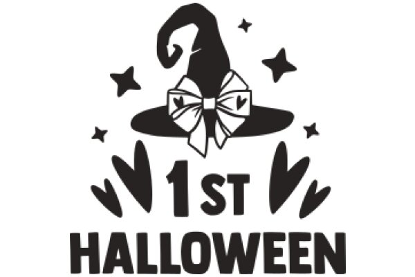 1st Halloween: A Magical Celebration