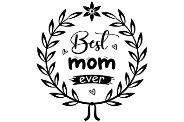 Best Mom Ever: A Heartfelt Tribute