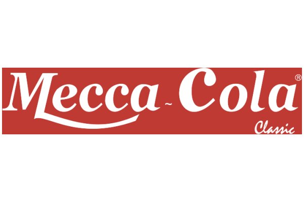 Mecca-Cola Classic: A Timeless Brand